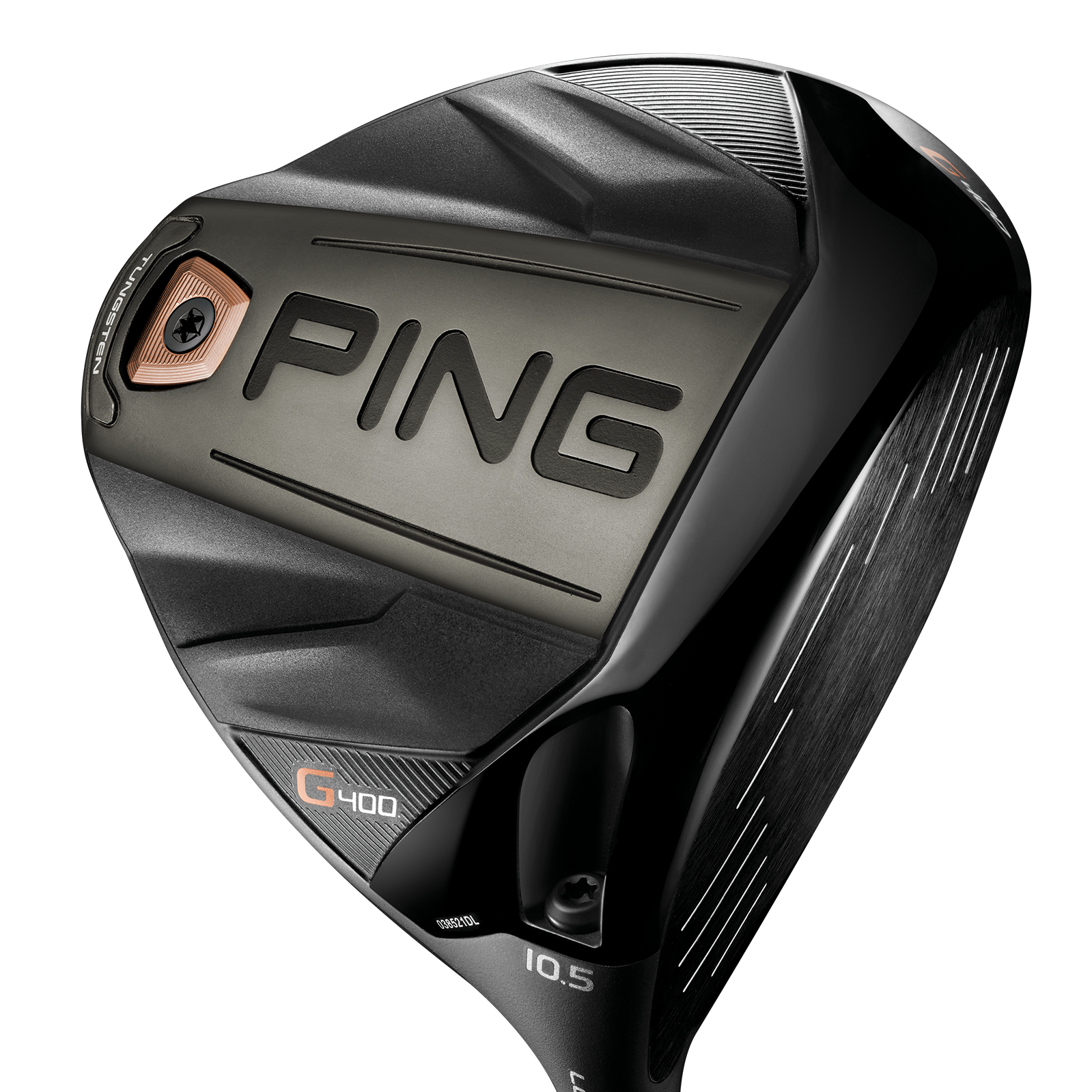 PING G400 ユーティリティ　2u ピン G400 ハイブリッドの試打レビュー 口コミ・評価 ギアスペック
